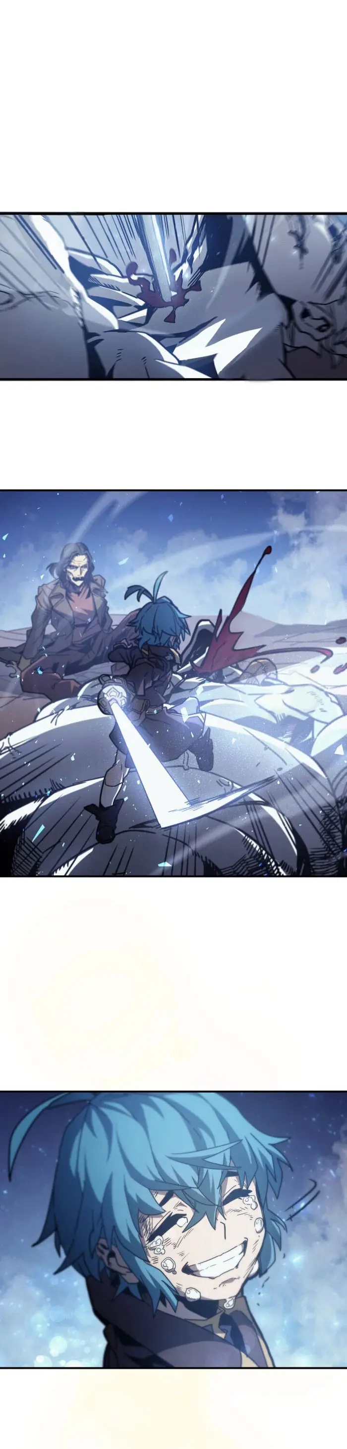 A Returner’s Magic Should Be Special Chapter 148 image 34_optimized
